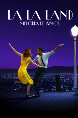 La La Land - Cantando Estações