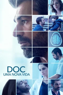 DOC - Uma Nova Vida