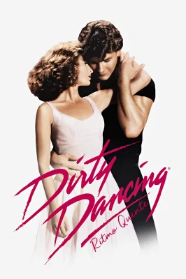 Dirty Dancing - Ritmo Quente