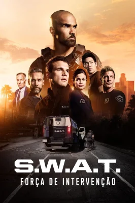 S.W.A.T. – Força de Intervenção