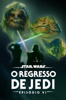Star Wars: O Retorno de Jedi