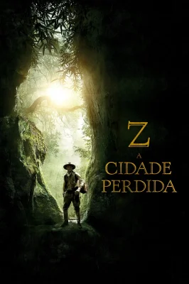 Z - A Cidade Perdida