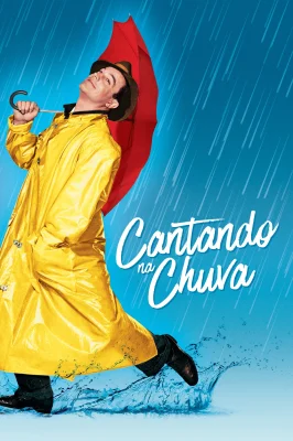 Cantando na Chuva