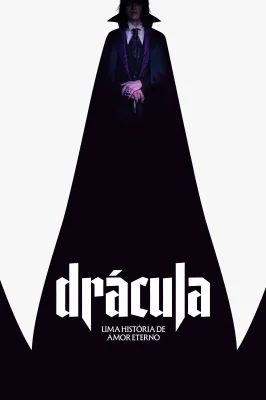 Drácula: Uma História de Amor Eterno