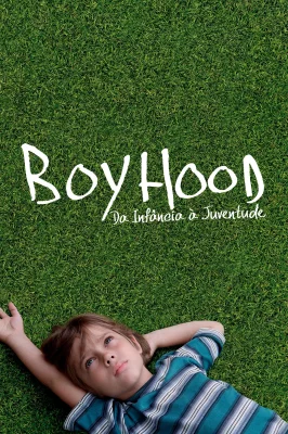 Boyhood - Da Infância À Juventude