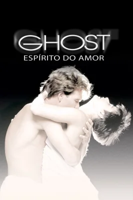 Ghost - Do Outro Lado da Vida