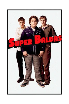 Superbad - É Hoje