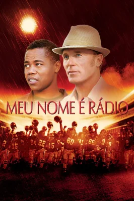 Meu Nome é Radio