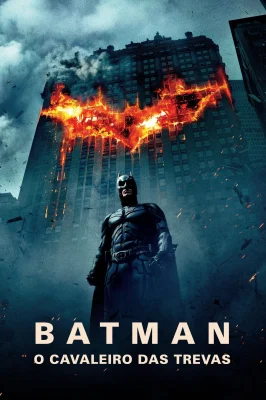 Batman - O Cavaleiro Das Trevas