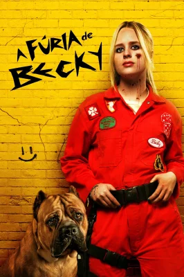 A Fúria De Becky