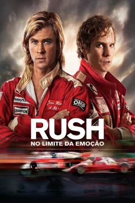 Rush - No Limite da Emoção