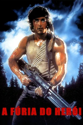 Rambo - Programado para Matar