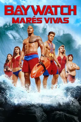 Baywatch - S.O.S Malibu