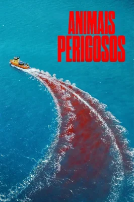 Animais Perigosos