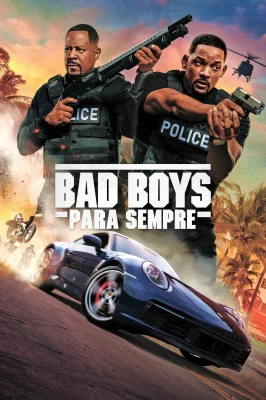 Bad Boys para Sempre