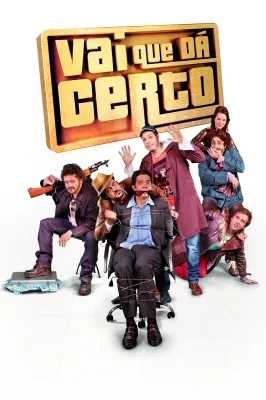 Vai que Dá Certo