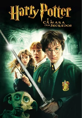 Harry Potter e a Câmara Secreta