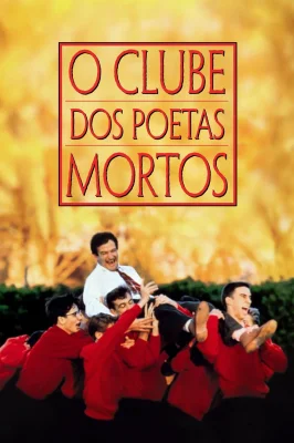 O Clube dos Poetas Mortos