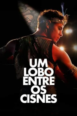 Um Lobo Entre Os Cisnes