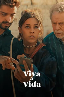 Viva a Vida!