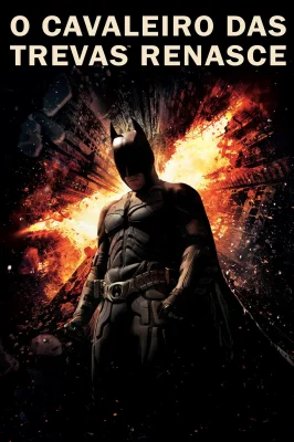 Batman - O Cavaleiro das Trevas Ressurge