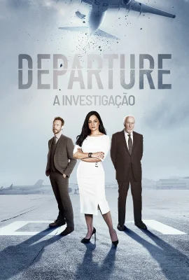 Departure - A Investigação