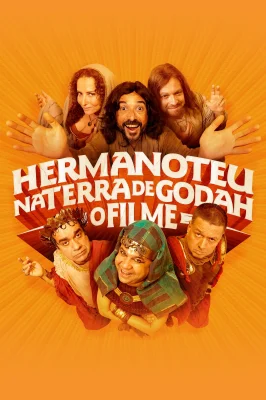 Hermanoteu na Terra de Godah
