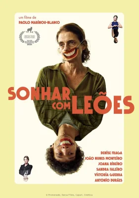 Sonhar com Leões
