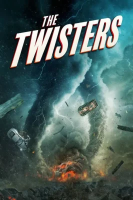 Twisters