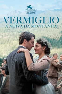 Vermiglio - A noiva da montanha