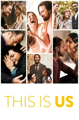 This is Us