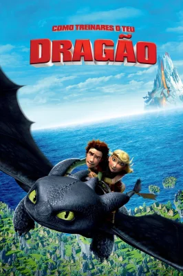Como Treinar o seu Dragão
