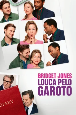 Bridget Jones: Louca pelo Garoto