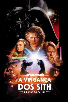 Star Wars: A Vingança dos Sith