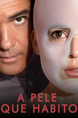 A Pele que Habito