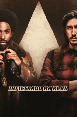 Infiltrado na Klan