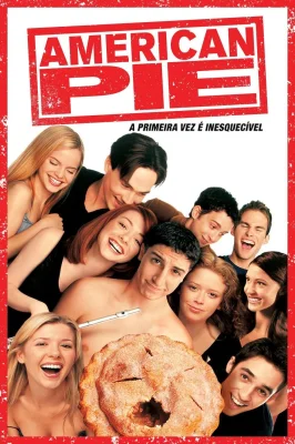 American Pie - A 1ª Vez é Inesquecível