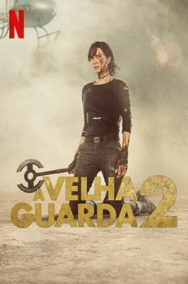 The Old Guard 2