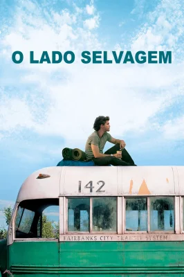 Na Natureza Selvagem