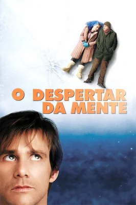 Brilho Eterno de uma Mente Sem Lembranças
