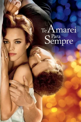 Te Amarei para Sempre