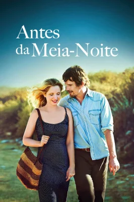 Antes da Meia-noite