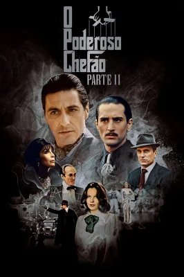 O Poderoso Chefão 2
