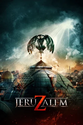 Jeruzalém