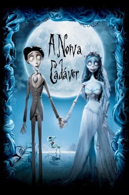 A Noiva-Cadáver