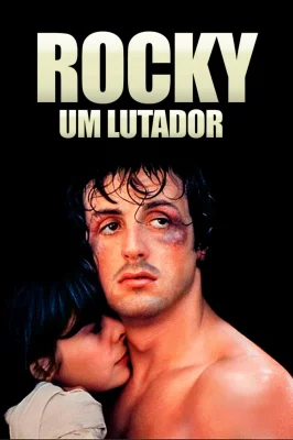 Rocky, um Lutador