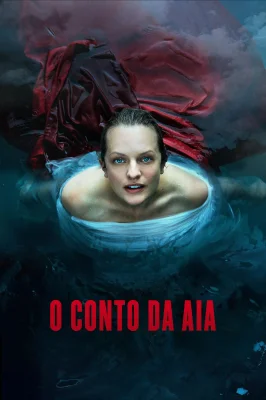 The Handmaid's Tale