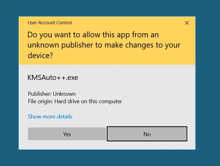 Open KMSAuto Net